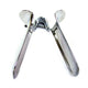 Large Stainless Steel Rouge Speculum.