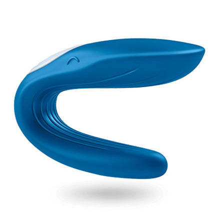 Partner Whale Couples Vibrator by Satisfyer.