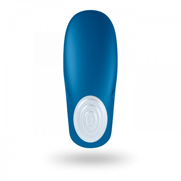 Partner Whale Couples Vibrator by Satisfyer.