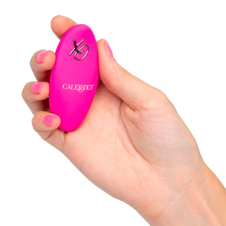 Dual Motor Kegel System with Remote Control