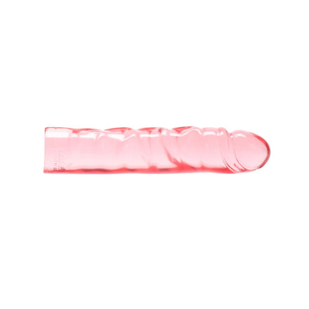 Pink Translucent Junior Dong