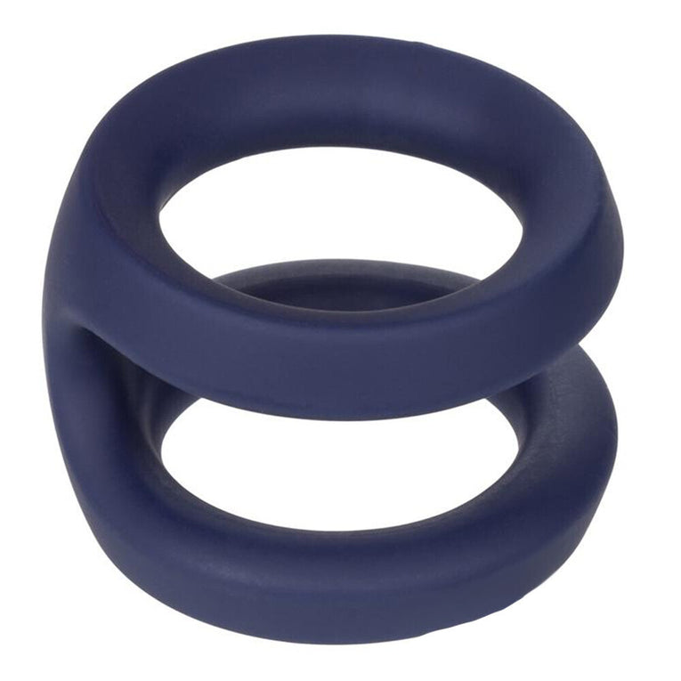Viceroy Double Silicone C-Ring.