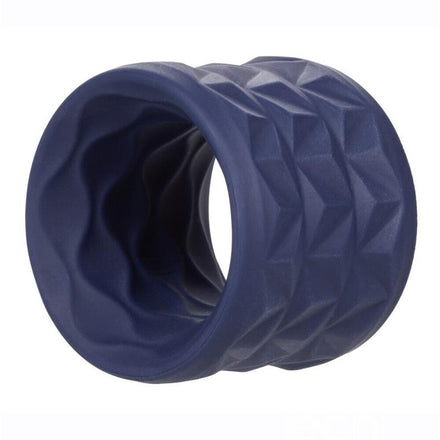 Durable Silicone Cock Ring by Viceroy.