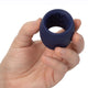 Durable Silicone Cock Ring by Viceroy.