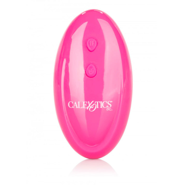Rechargeable Remote-Controlled Venus Penis Butterfly