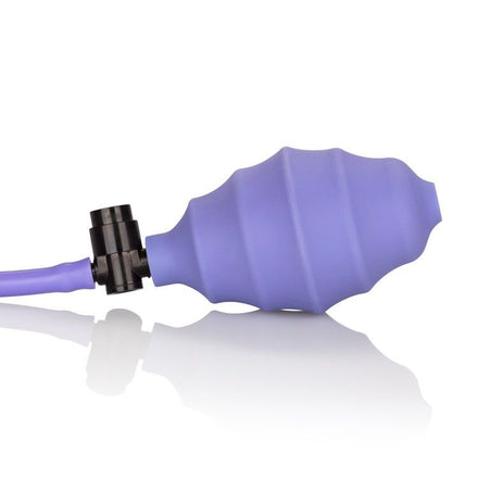 Waterproof Women's Intimate Pump with Silicone Pro Technology