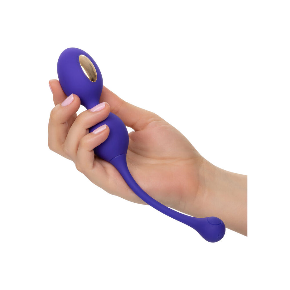 Remote-Controlled Kegel Exerciser by Impulse Intimate