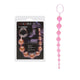 X10 Beaded Anal Toy
