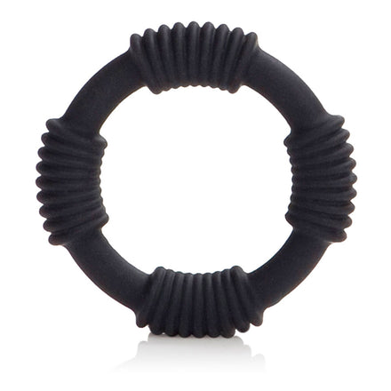 Silicone Cock Ring by Hercules