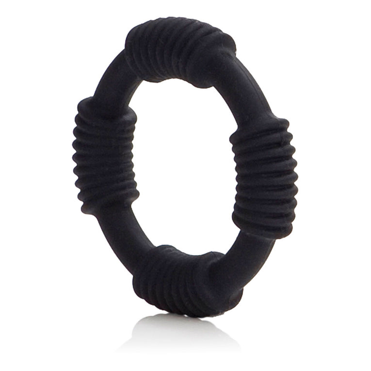 Silicone Cock Ring by Hercules