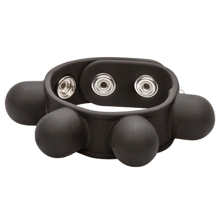 Ball Stretcher Weighted for Ultimate Comfort.