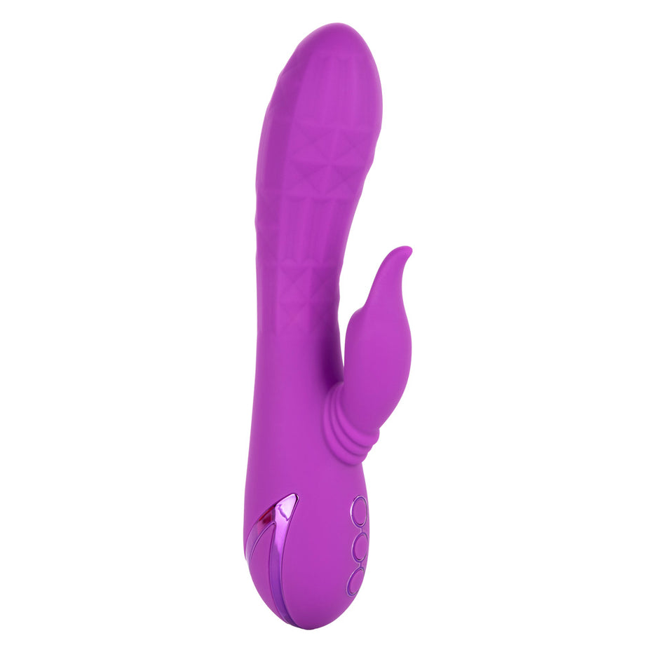 Valley Vamp Clit Vibrator - Rechargeable.