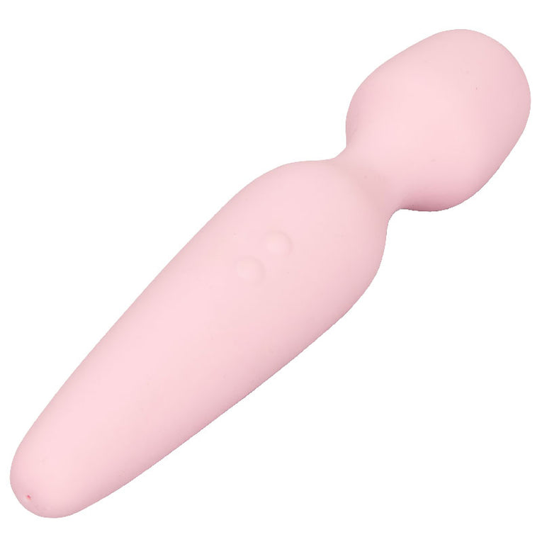 Ultimate Wand with Vibrating Functionality.