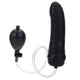 Black Inflatable Dildo - COLT Hefty Probe