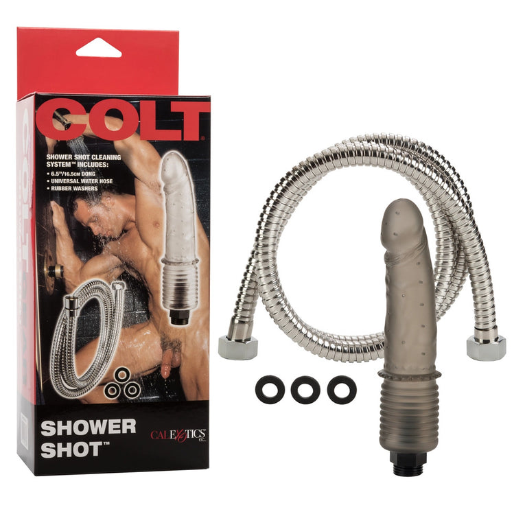 Shower Douche by COLT