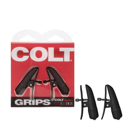 Nipple Grips by COLT