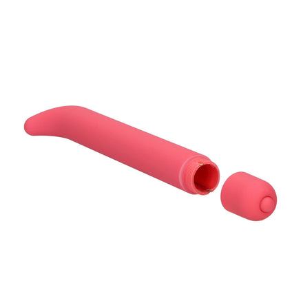 Pink Slim G-Spot Vibrator.
