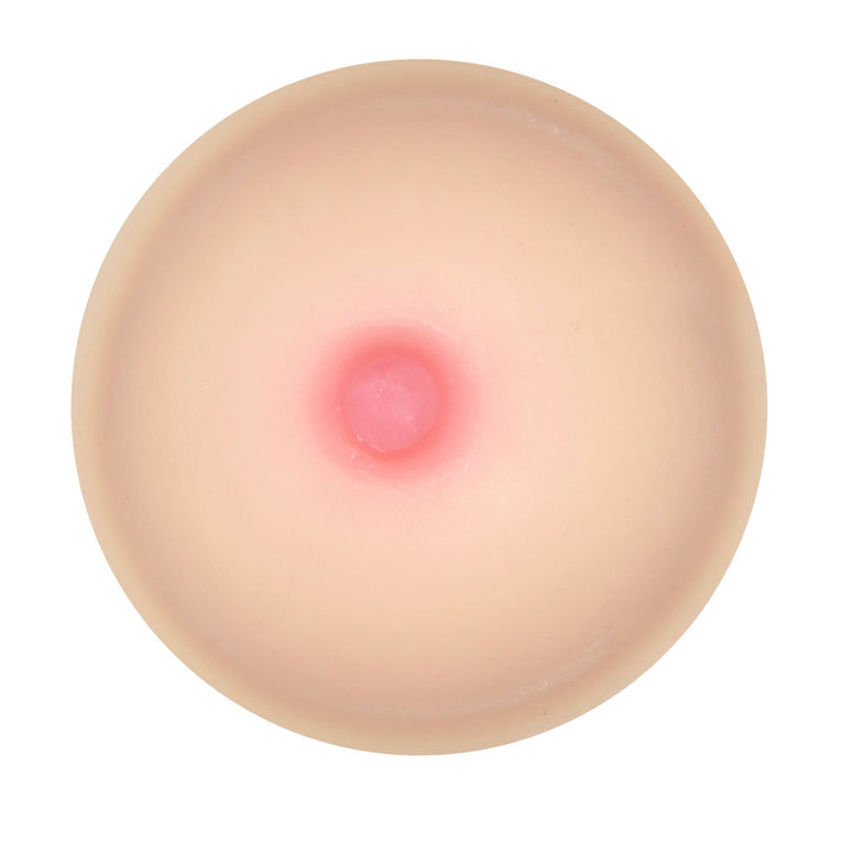 Rose Breast Cleanser