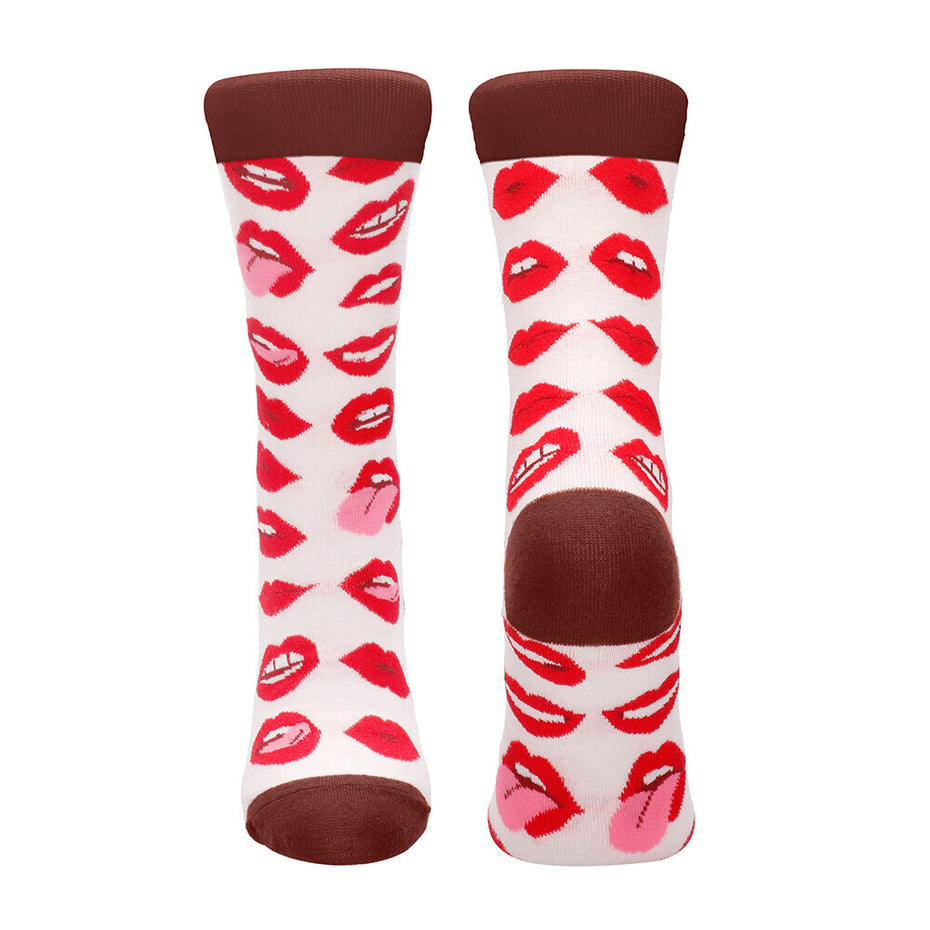 Sexy Socks for Men - Size 42 to 46.