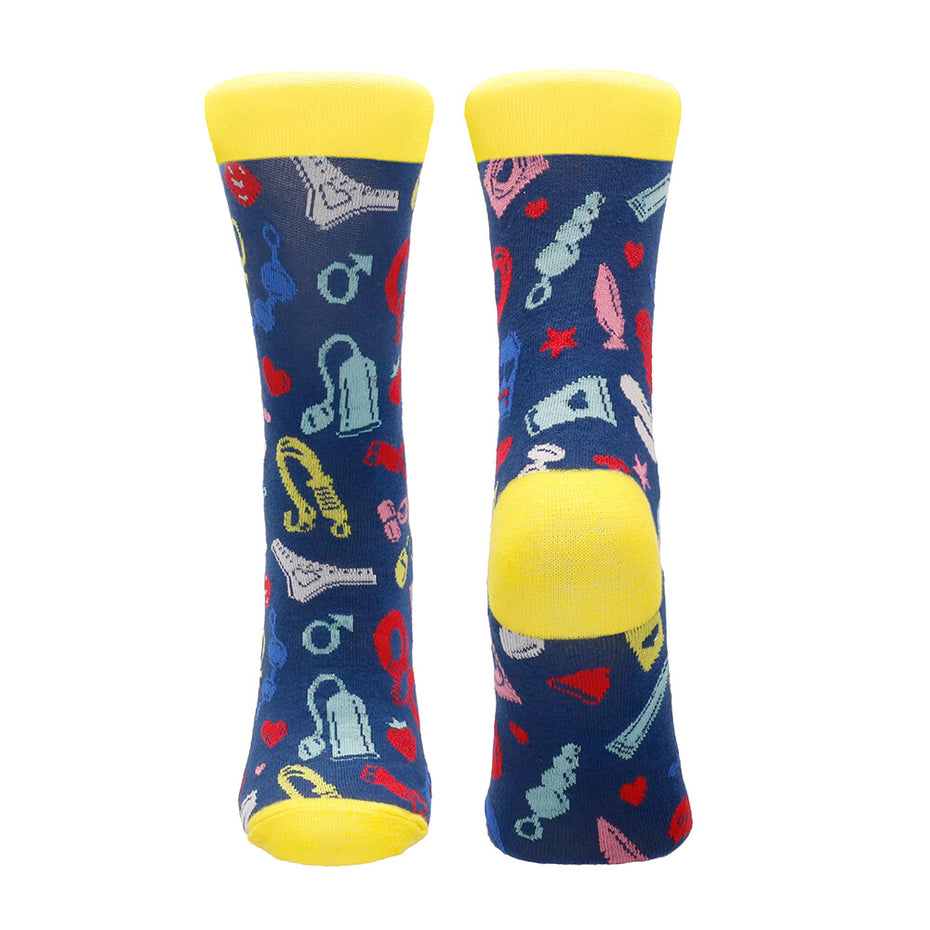 Seductive Socks - Size 36 to 41