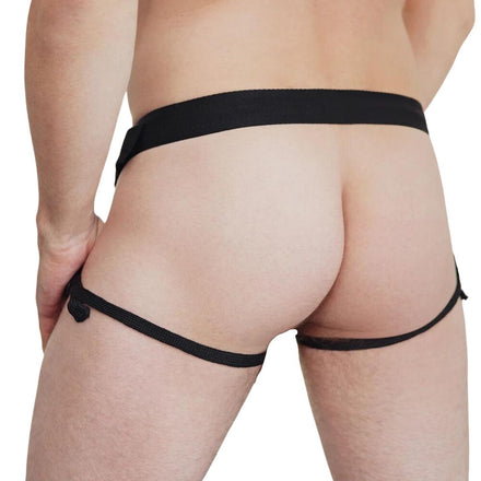 Sportsheets Hollow Strap-On with Everlaster Stud