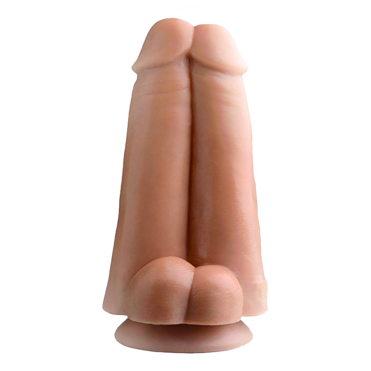 Tom Of Finland Double-Ended Dildo