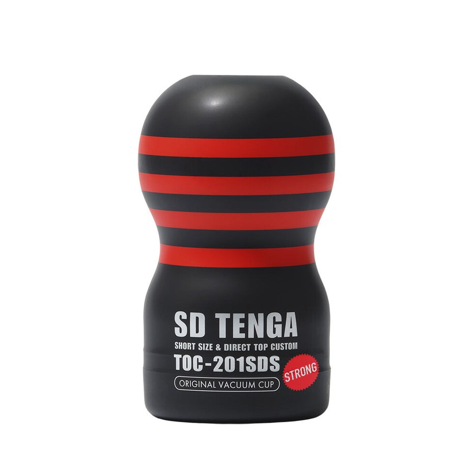 Powerful Tenga Vacuum Cup