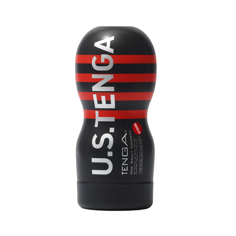 Tenga Strong Suction Vacuum for US.