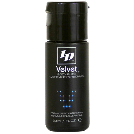 ID Velvet Lubricant (1oz size)