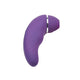 Silicone Clitoral Suction and Vibrator - Rechargeable.