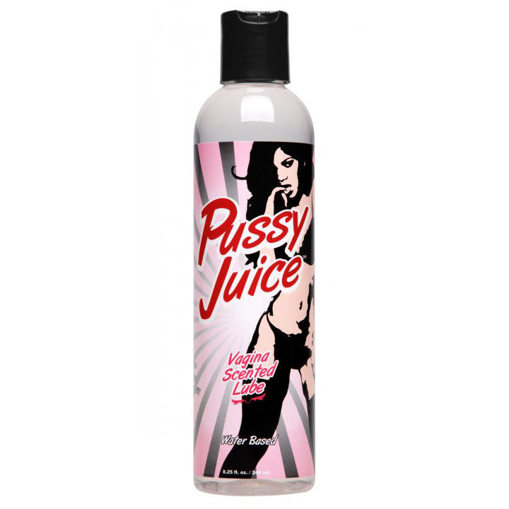 Vagina Scented Lubricant - Pussy Juice