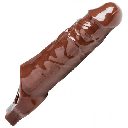 Brown Penis Enhancer - Maximize Your Size