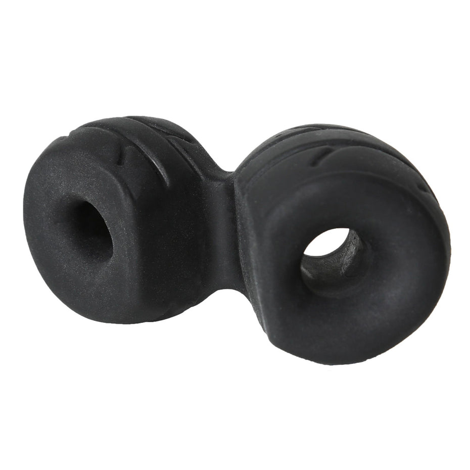 Cock and Ball Ring with Stretcher for a Perfect Fit.
