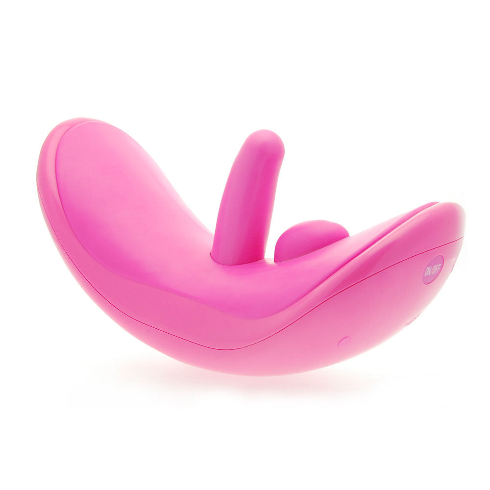 iRide Vibrating Rocker iRide Vibrating Rocker