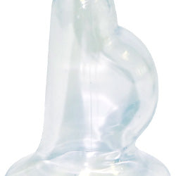 Glass Nipple Pump - Large Size.