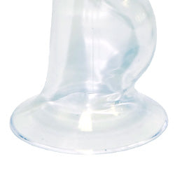 Glass Nipple Pump - Large Size.