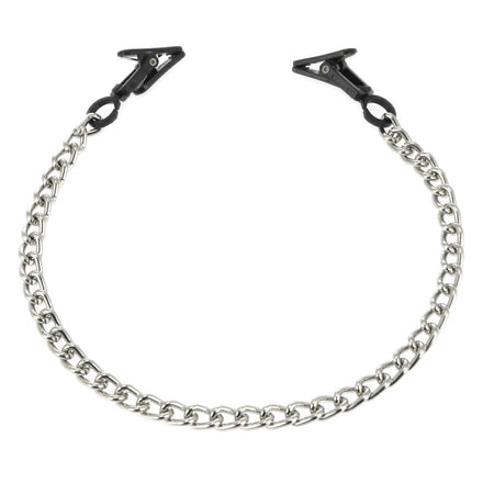 Small Nipple Clamps