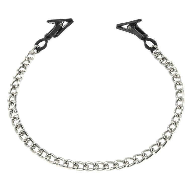 Small Nipple Clamps