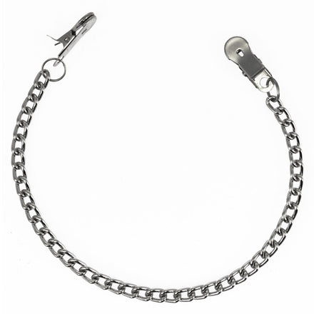 Large Nipple Clamps