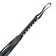 24-inch Leather Whip.