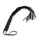 30-Inch Leather Whip