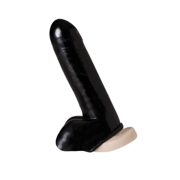 Rubber Sleeve for Penis.