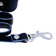 Leather Leash and Collar for Sportsheets